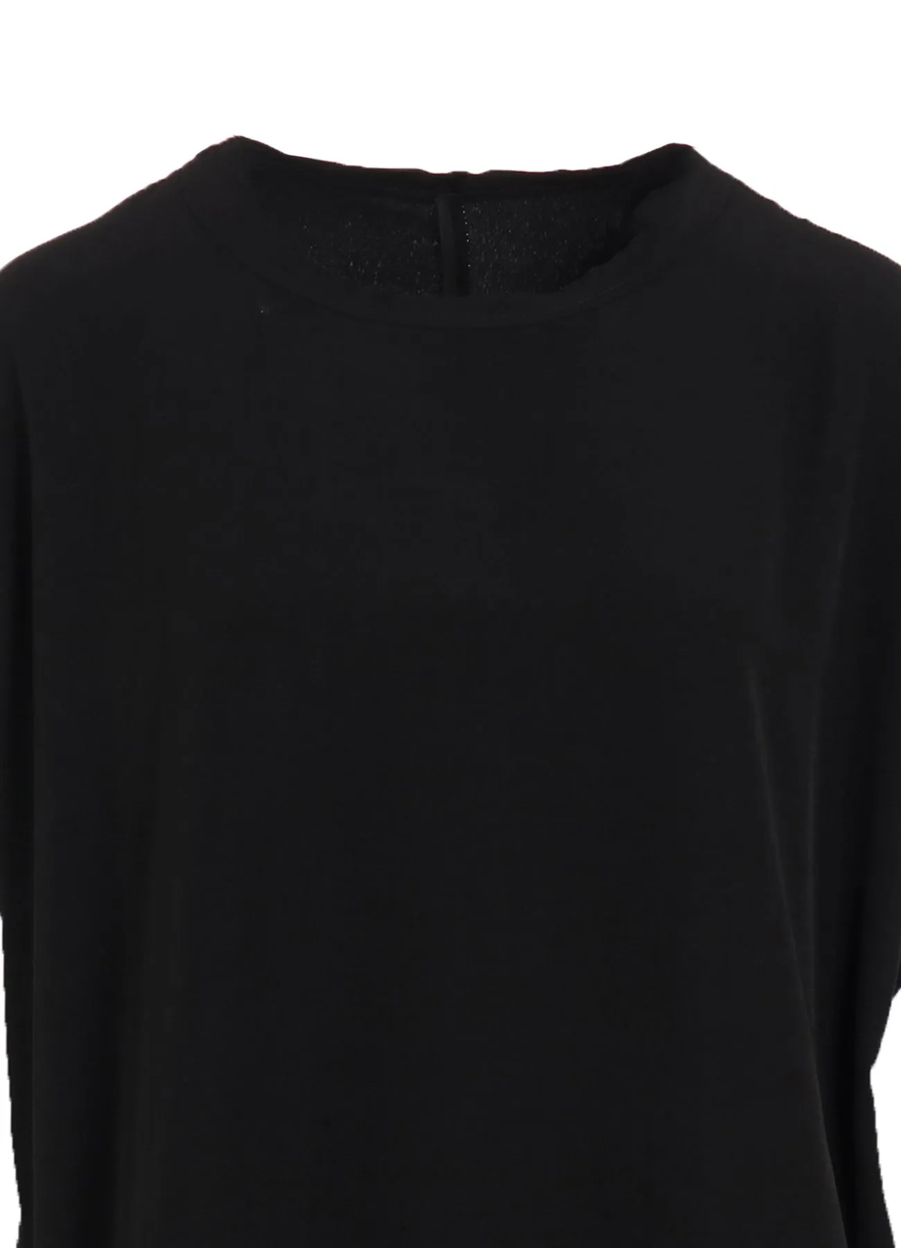 SLAB DE SHINE BIG DRESS sold by Yohji Yamamoto product image thumbnail 5