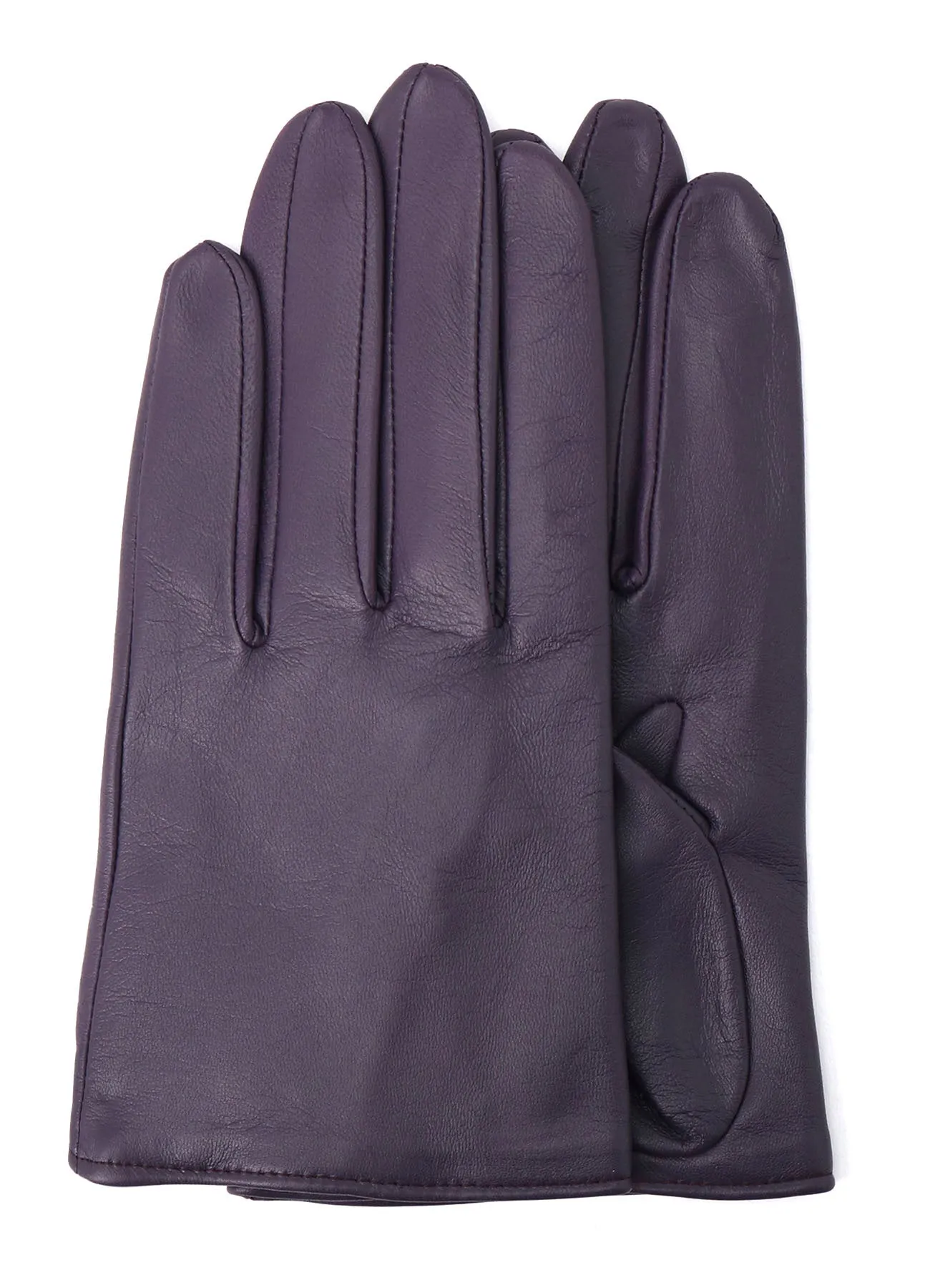 LAMB SKIN SHORT GLOVES sold by Yohji Yamamoto product image thumbnail 5