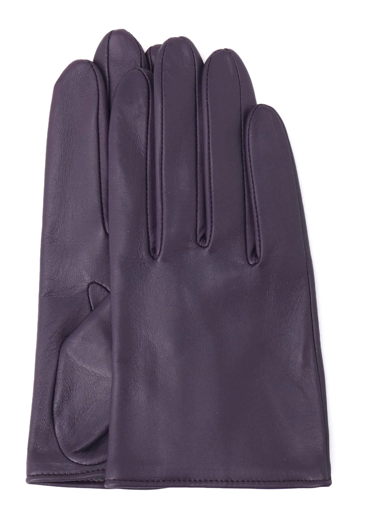 LAMB SKIN SHORT GLOVES sold by Yohji Yamamoto product image thumbnail 4