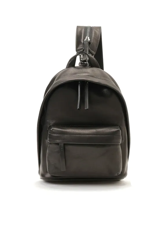 Mini backpack sold by Yohji Yamamoto