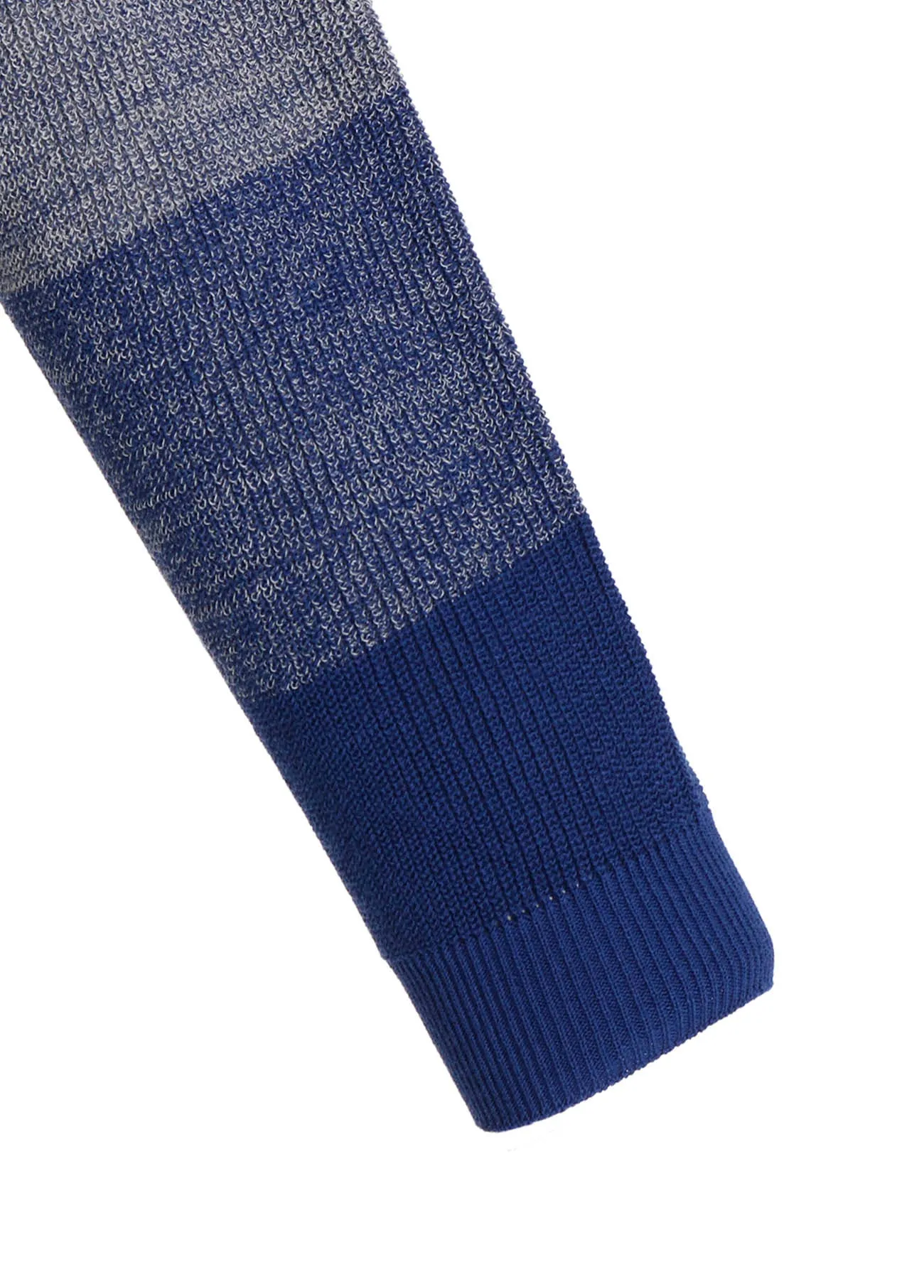 CAC KNIT GRADATION LONG CARDIGAN sold by Yohji Yamamoto product image thumbnail 5