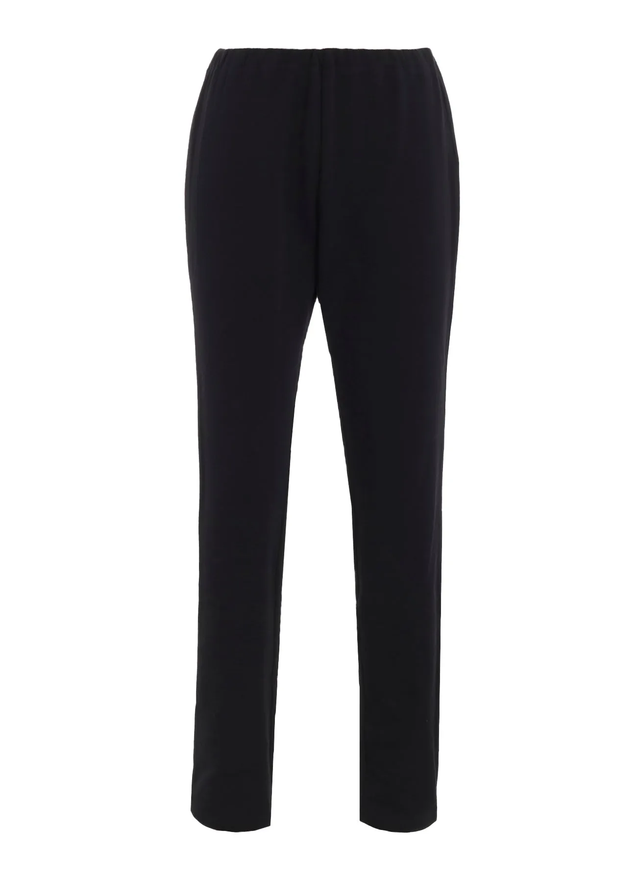 COTTON MINI FLEECE LEGGINGS sold by Yohji Yamamoto product image thumbnail 2