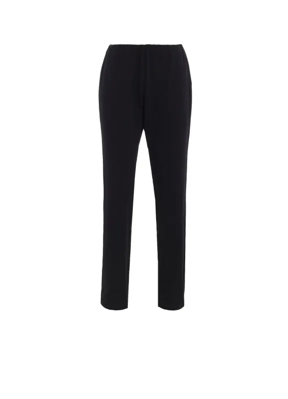 COTTON MINI FLEECE LEGGINGS sold by Yohji Yamamoto