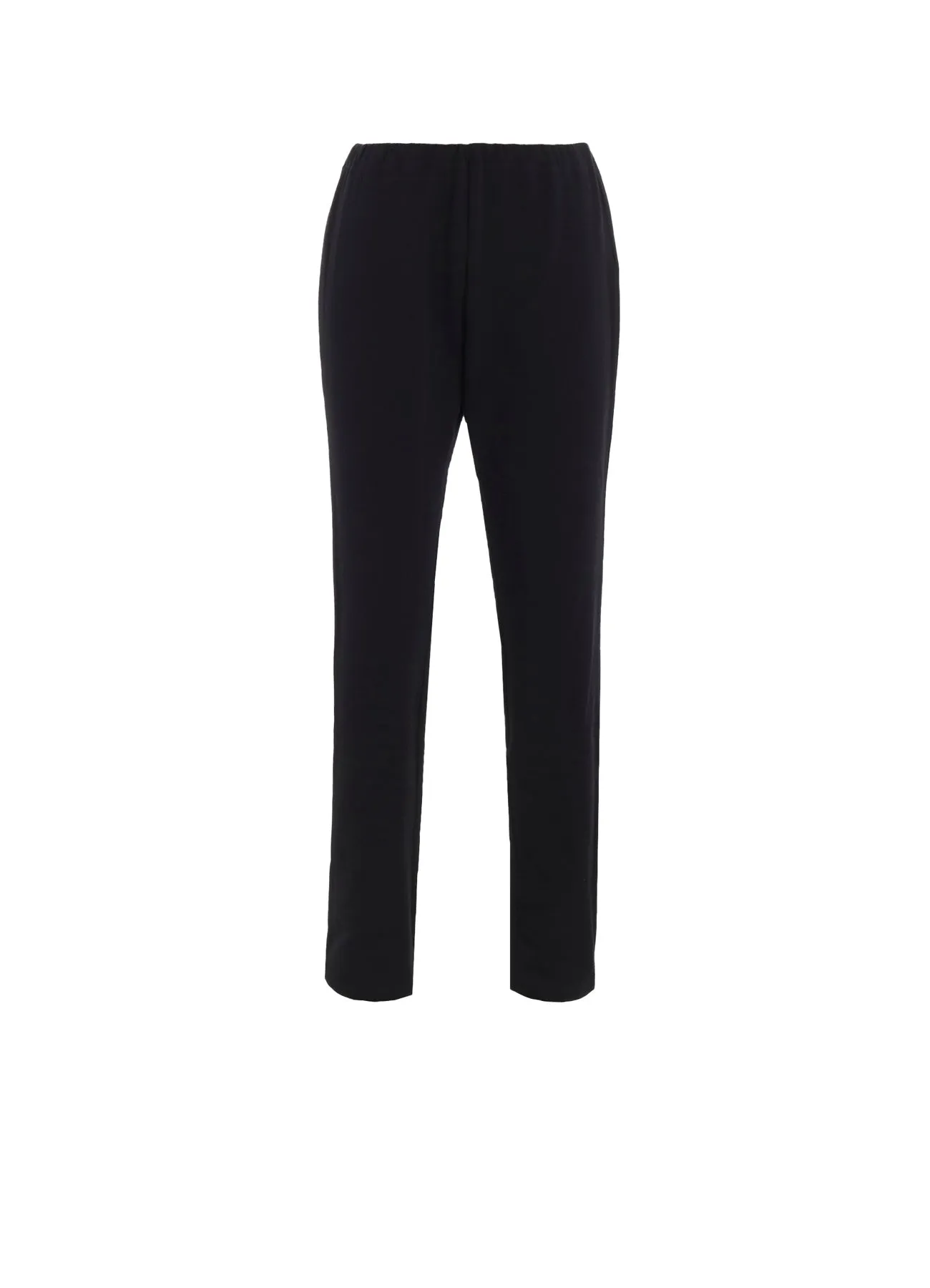 COTTON MINI FLEECE LEGGINGS sold by Yohji Yamamoto