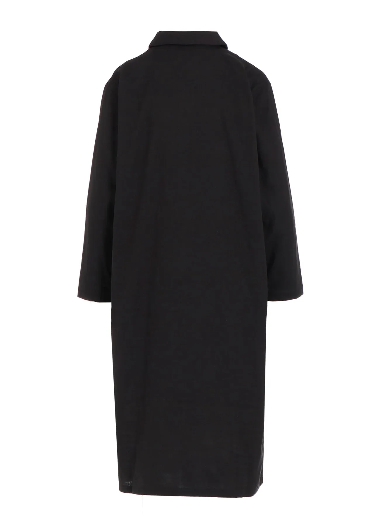 GAUZE + STRIPE ONE PIECE sold by Yohji Yamamoto product image thumbnail 4