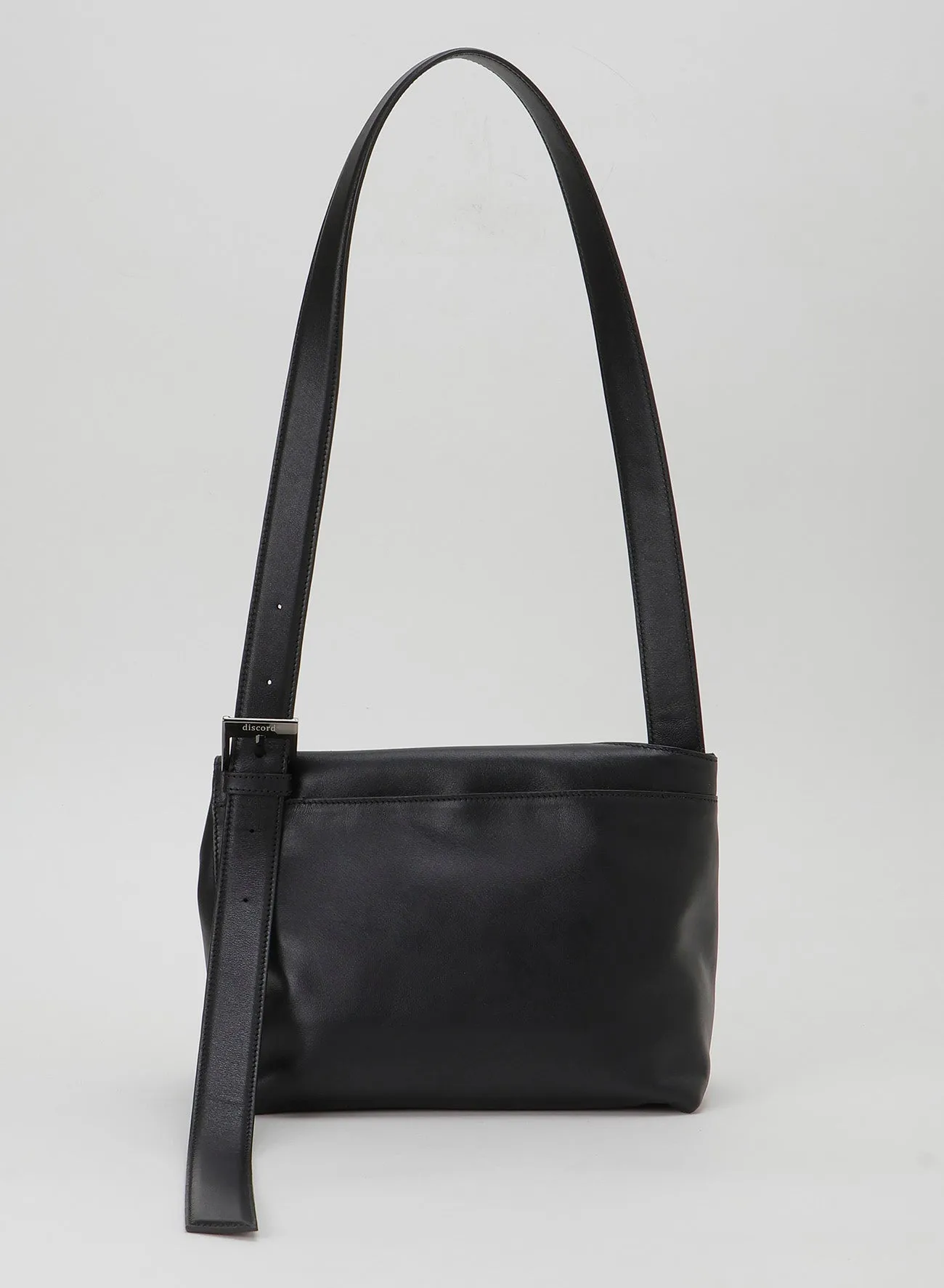 Veil shoulder sold by Yohji Yamamoto product image thumbnail 5