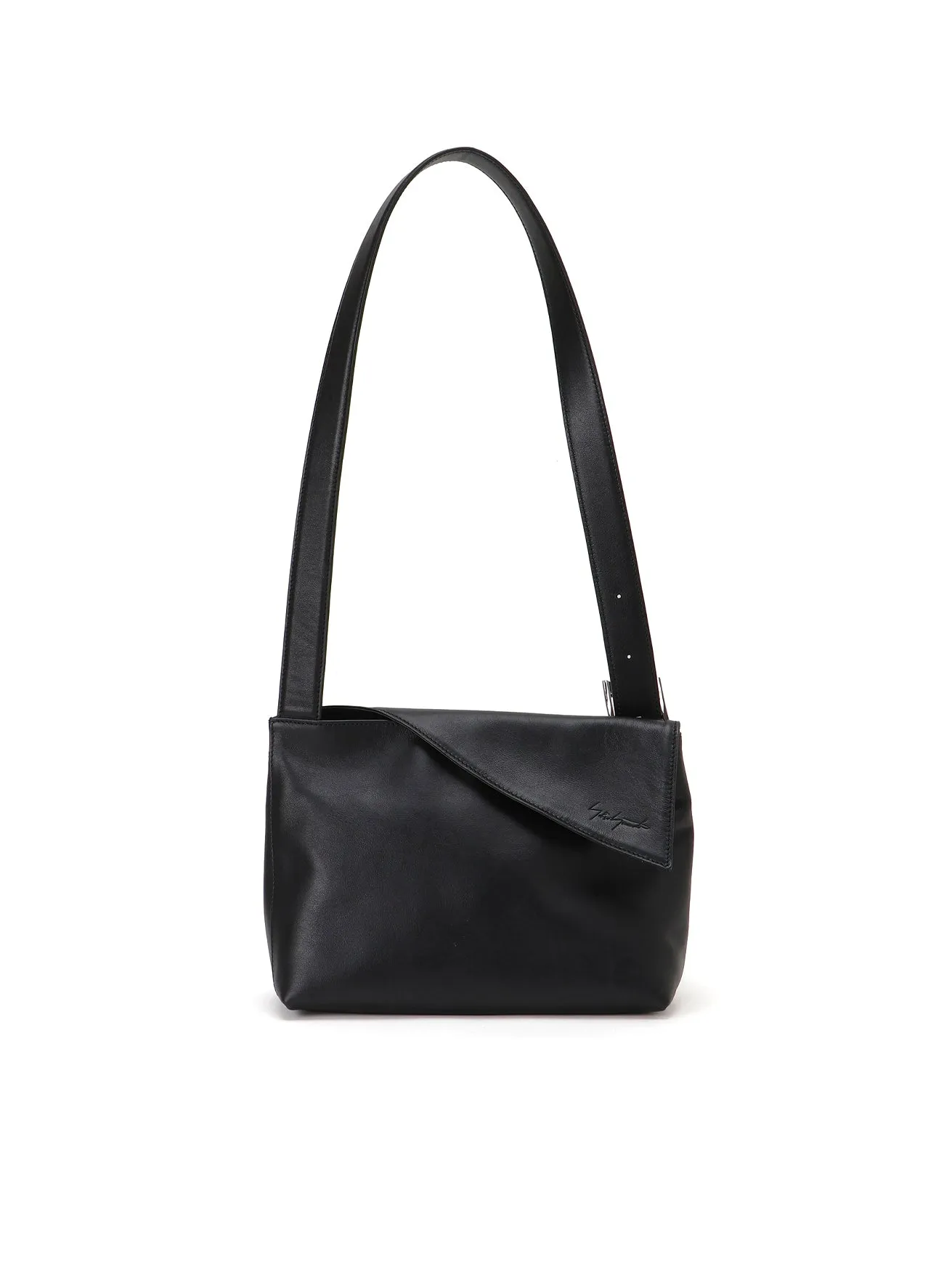 Veil shoulder sold by Yohji Yamamoto