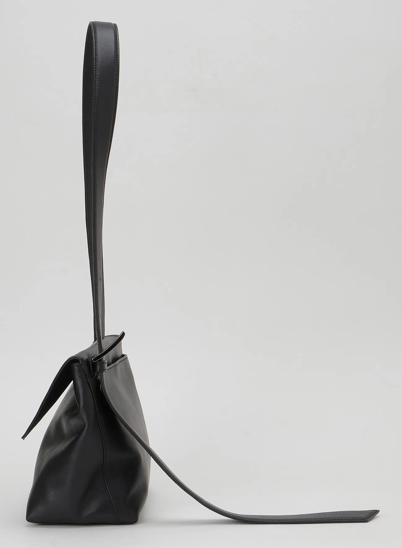 Veil shoulder sold by Yohji Yamamoto product image thumbnail 4