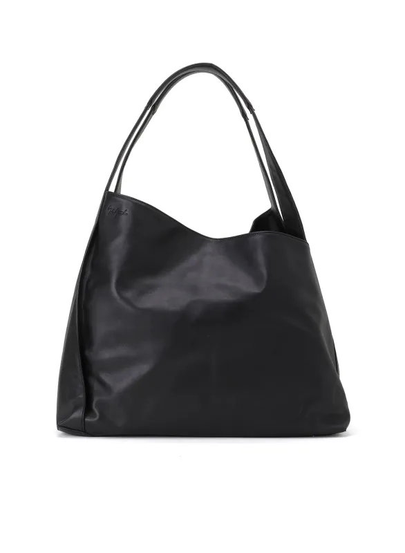 Profile made by Yohji Yamamoto