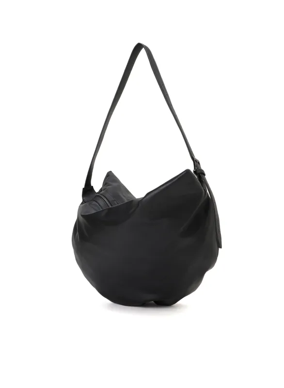 Round Shoulder(L)(10/3 12:00 Release) sold by Yohji Yamamoto