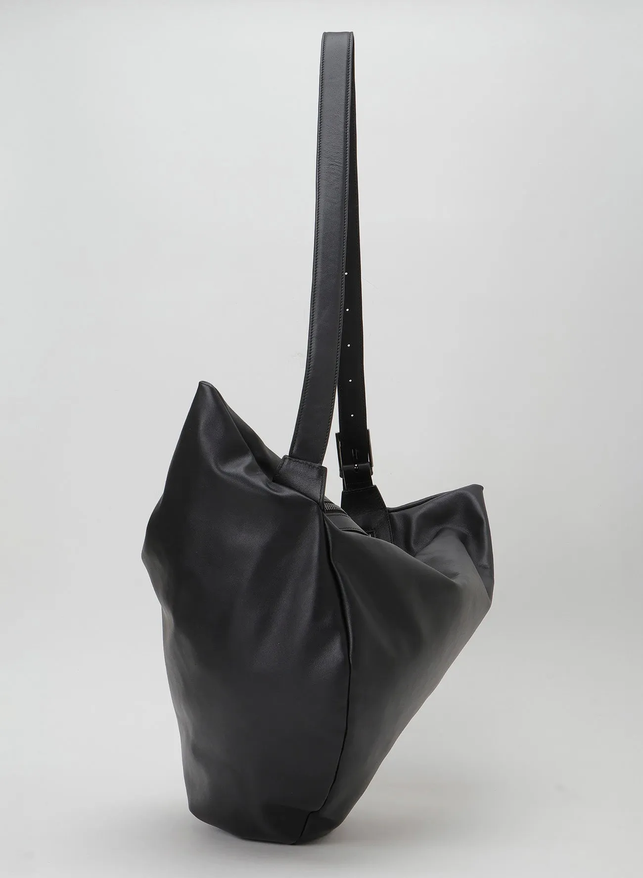 Round Shoulder(L) sold by Yohji Yamamoto product image thumbnail 4