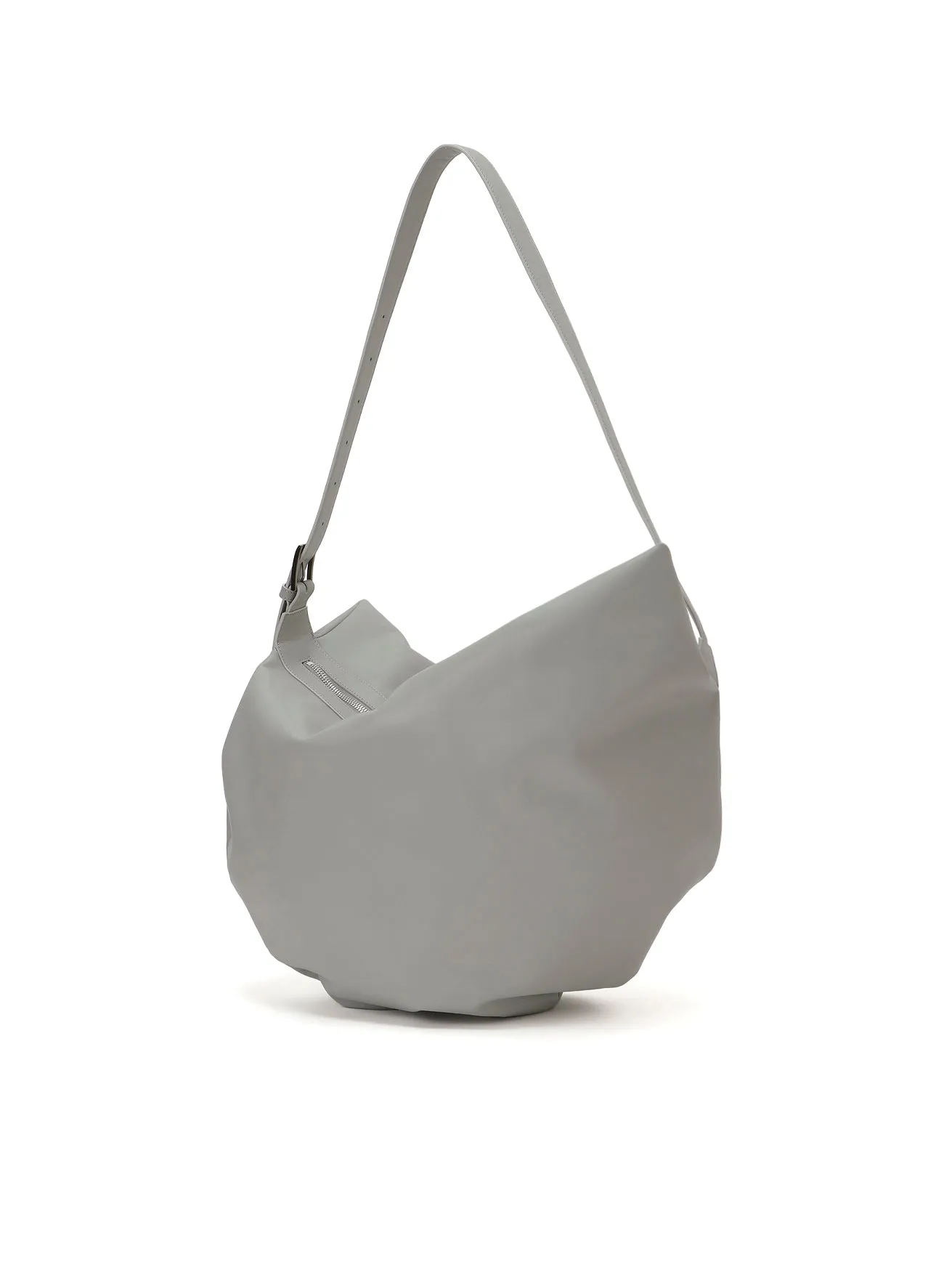 Round Shoulder(L)(10/3 12:00 Release) sold by Yohji Yamamoto