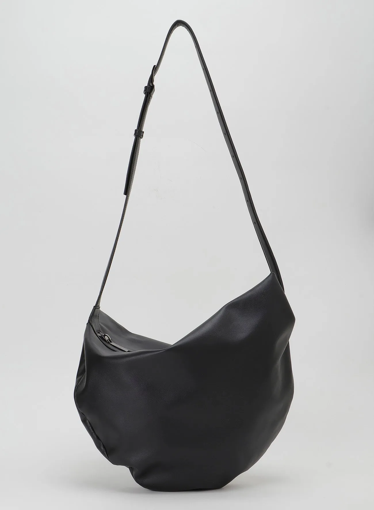 Round Shoulder(M)(10/3 12:00 Release) sold by Yohji Yamamoto product image thumbnail 2