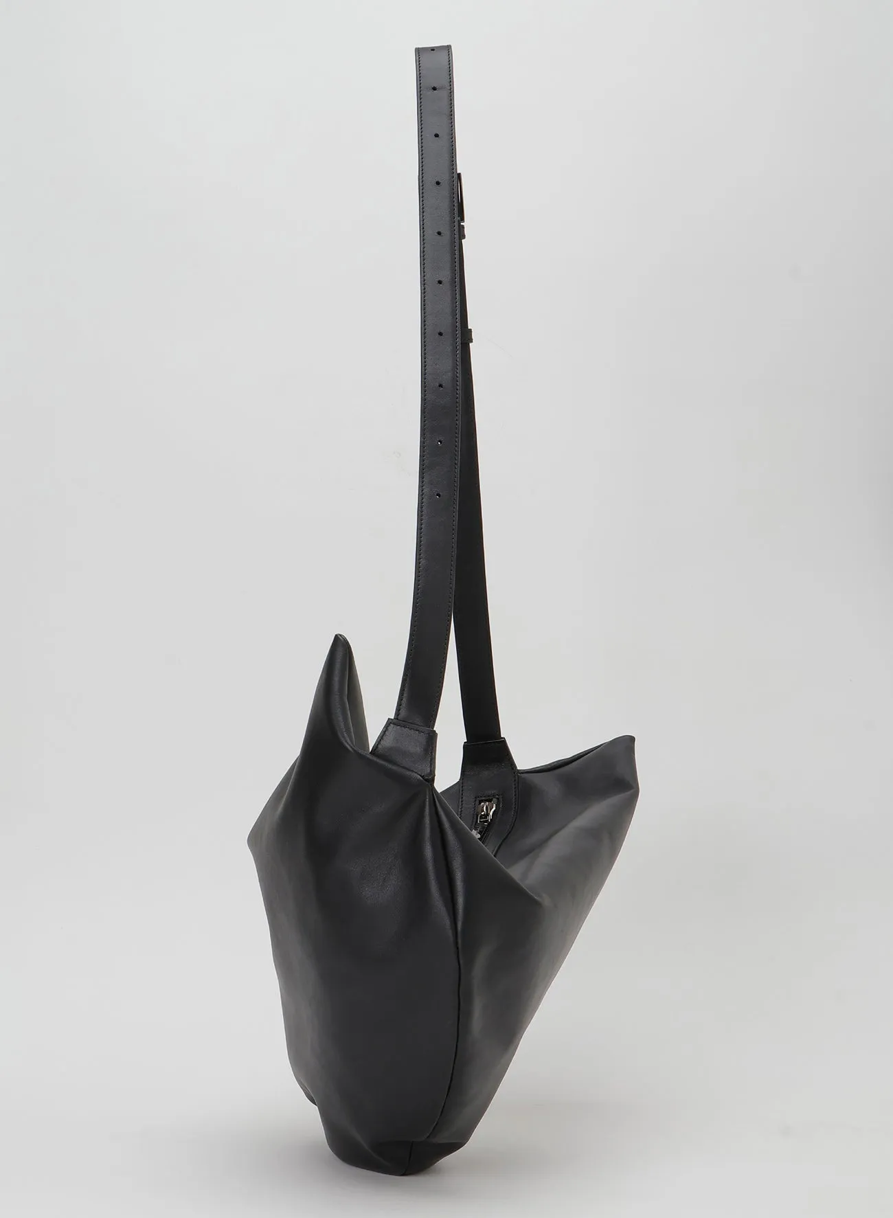 Round Shoulder(M)(10/3 12:00 Release) sold by Yohji Yamamoto product image thumbnail 4