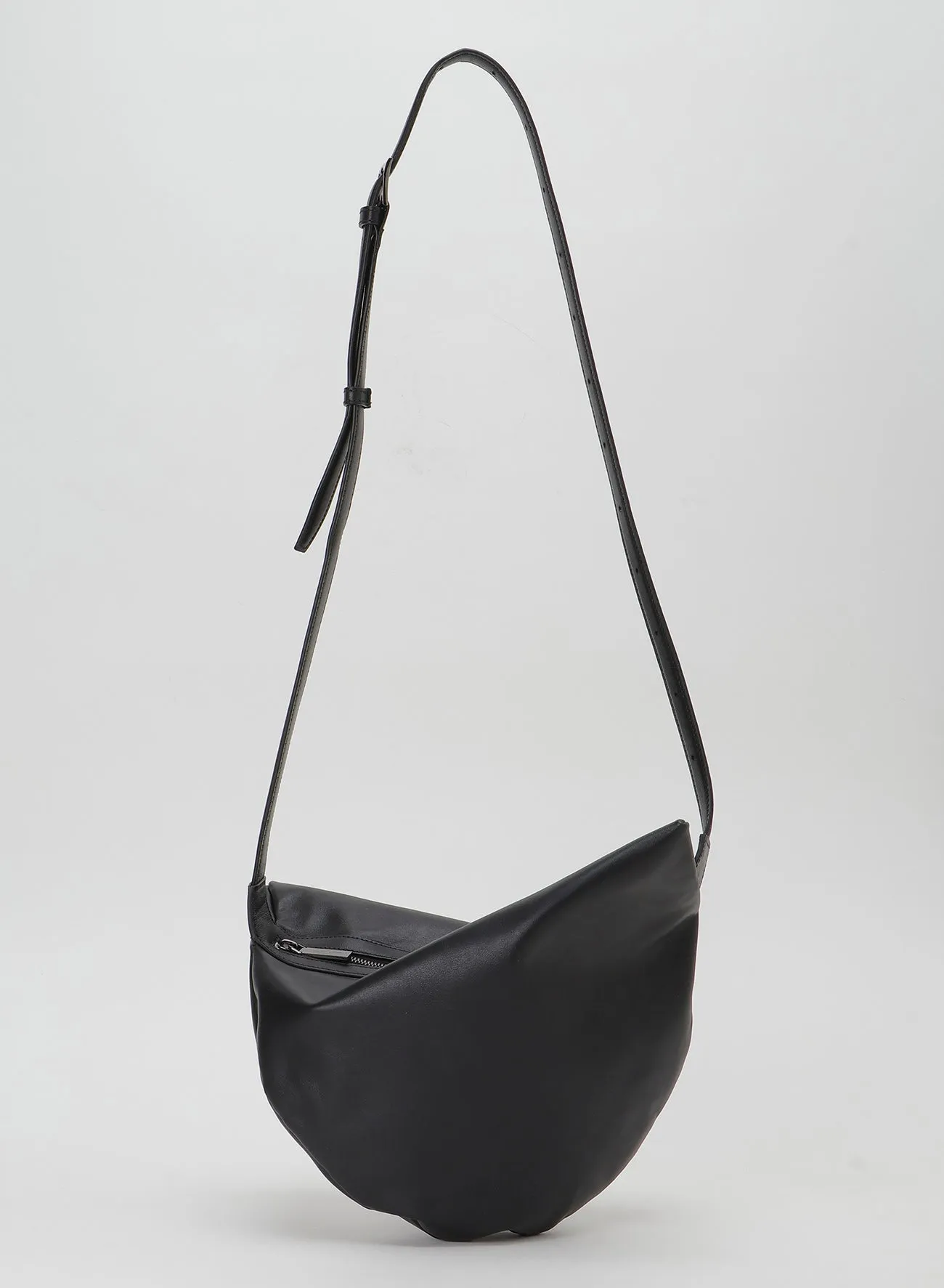 Round Shoulder(S)(10/3 12:00 Release) sold by Yohji Yamamoto product image thumbnail 2