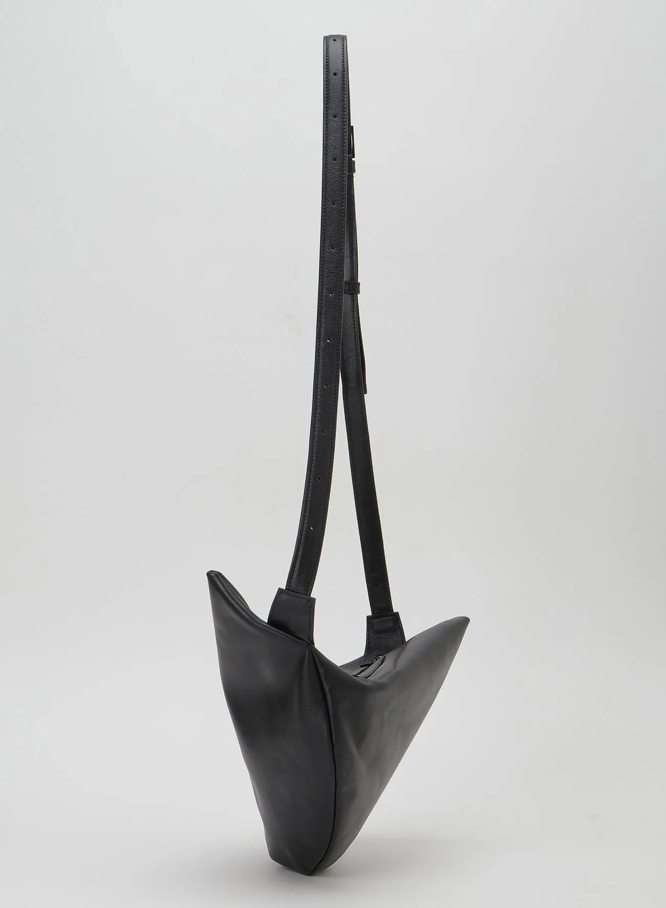 Round Shoulder(S)(10/3 12:00 Release) sold by Yohji Yamamoto product image thumbnail 4