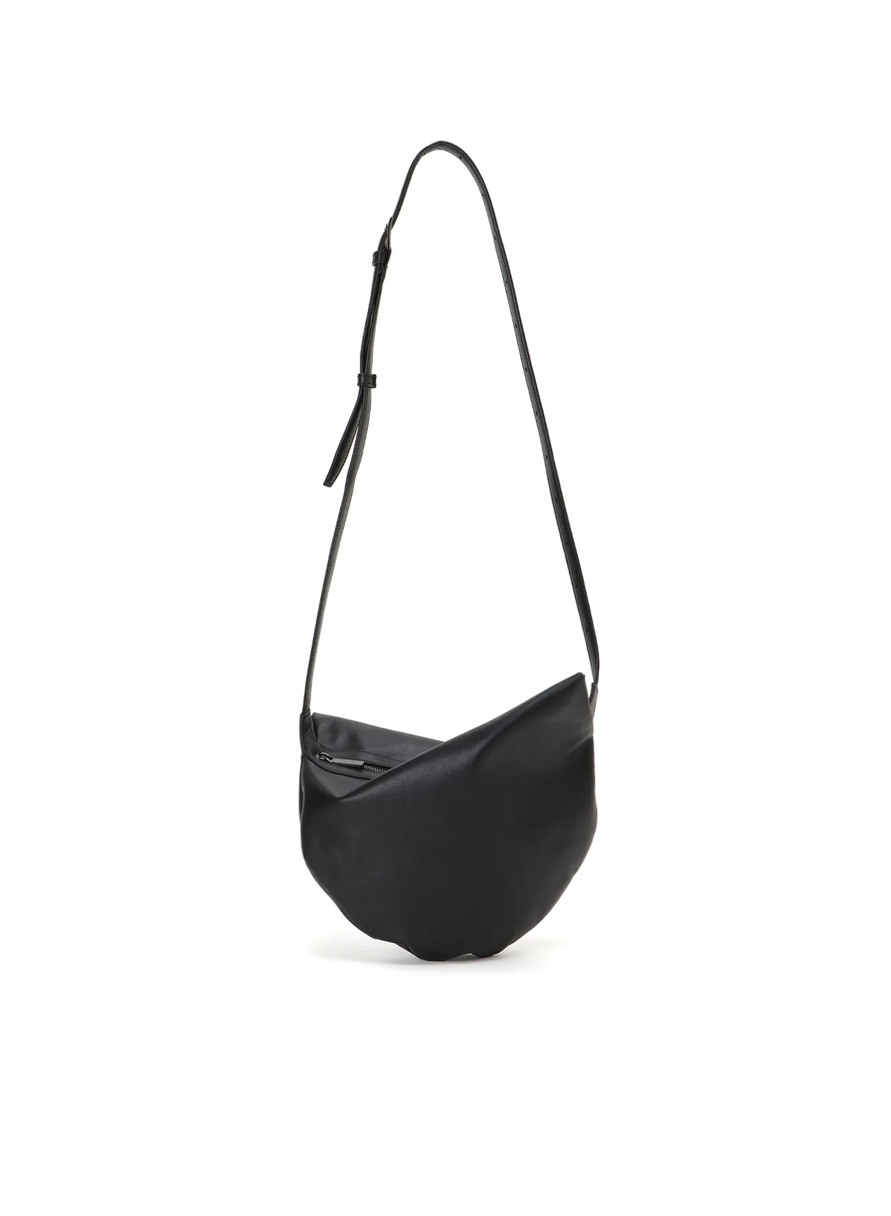 Round Shoulder(S)(10/3 12:00 Release) sold by Yohji Yamamoto