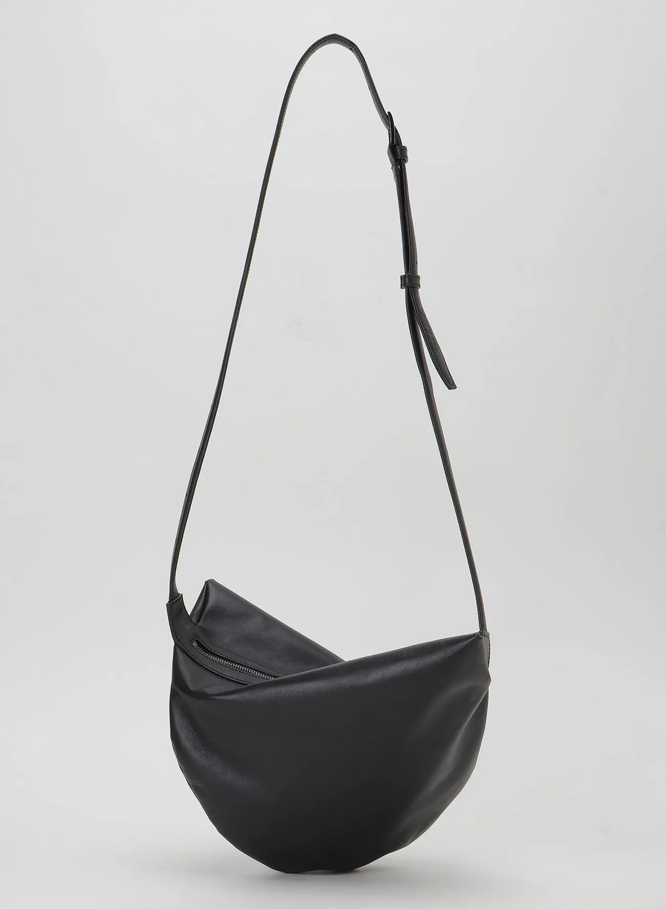 Round Shoulder(S)(10/3 12:00 Release) sold by Yohji Yamamoto product image thumbnail 5