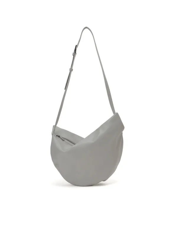 Round Shoulder(M)(10/3 12:00 Release) sold by Yohji Yamamoto