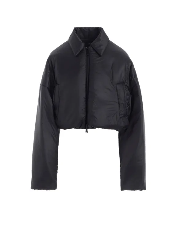 NYLON TAFTA PADDED BLOUSON sold by Yohji Yamamoto