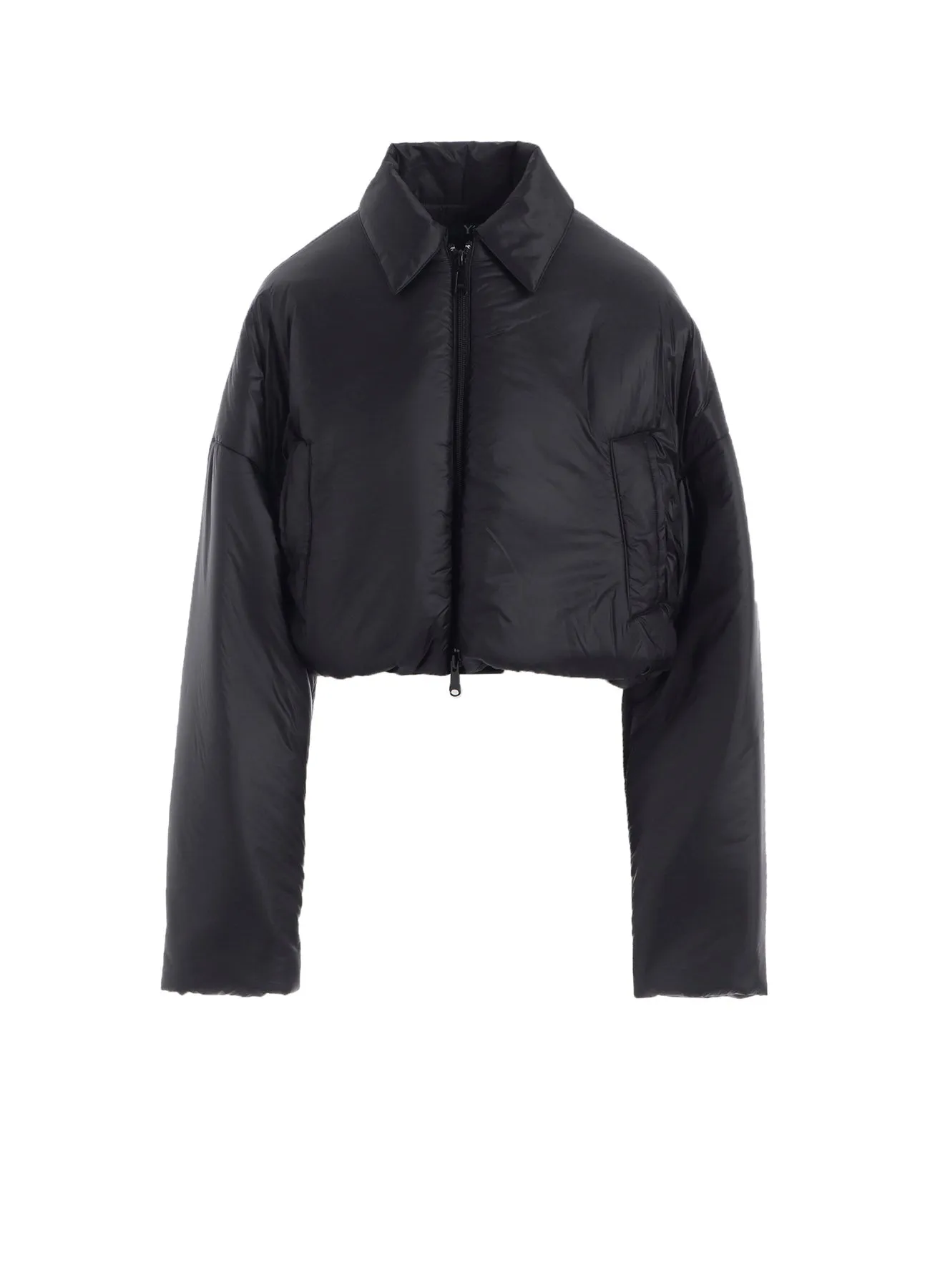 NYLON TAFTA PADDED BLOUSON sold by Yohji Yamamoto