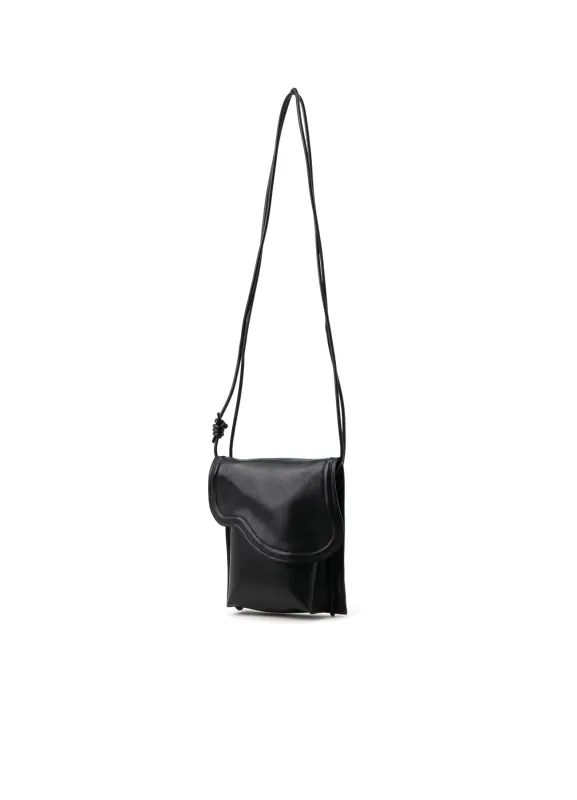 COVERED SHOULDER BAG sold by Yohji Yamamoto