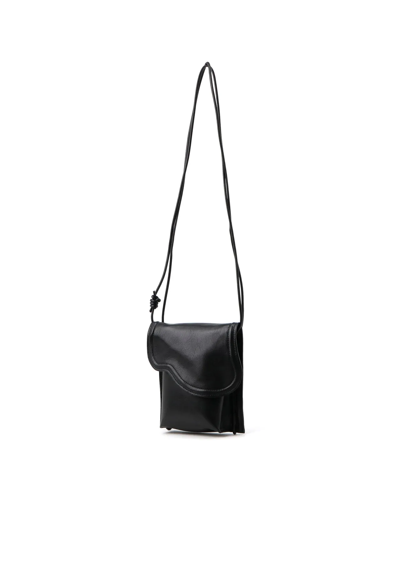 COVERED SHOULDER BAG sold by Yohji Yamamoto
