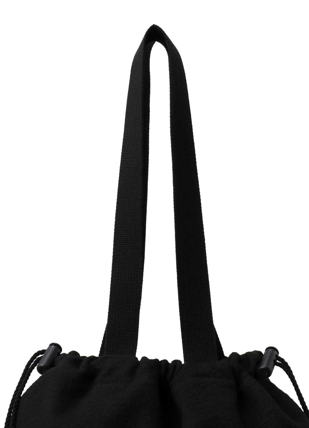 Y'S FLEECE KNAP SACK sold by Yohji Yamamoto product image thumbnail 5