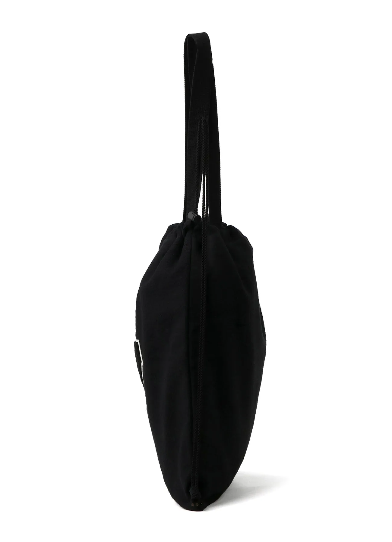 Y'S FLEECE KNAP SACK sold by Yohji Yamamoto product image thumbnail 3