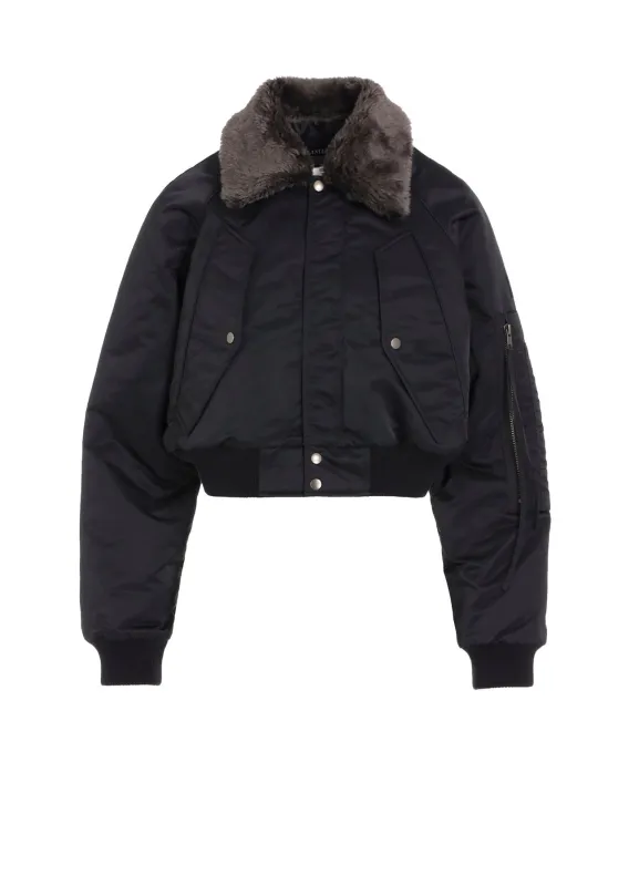 LIMI feuĂ—TORAICHI Vol2 BLOUSON sold by Yohji Yamamoto