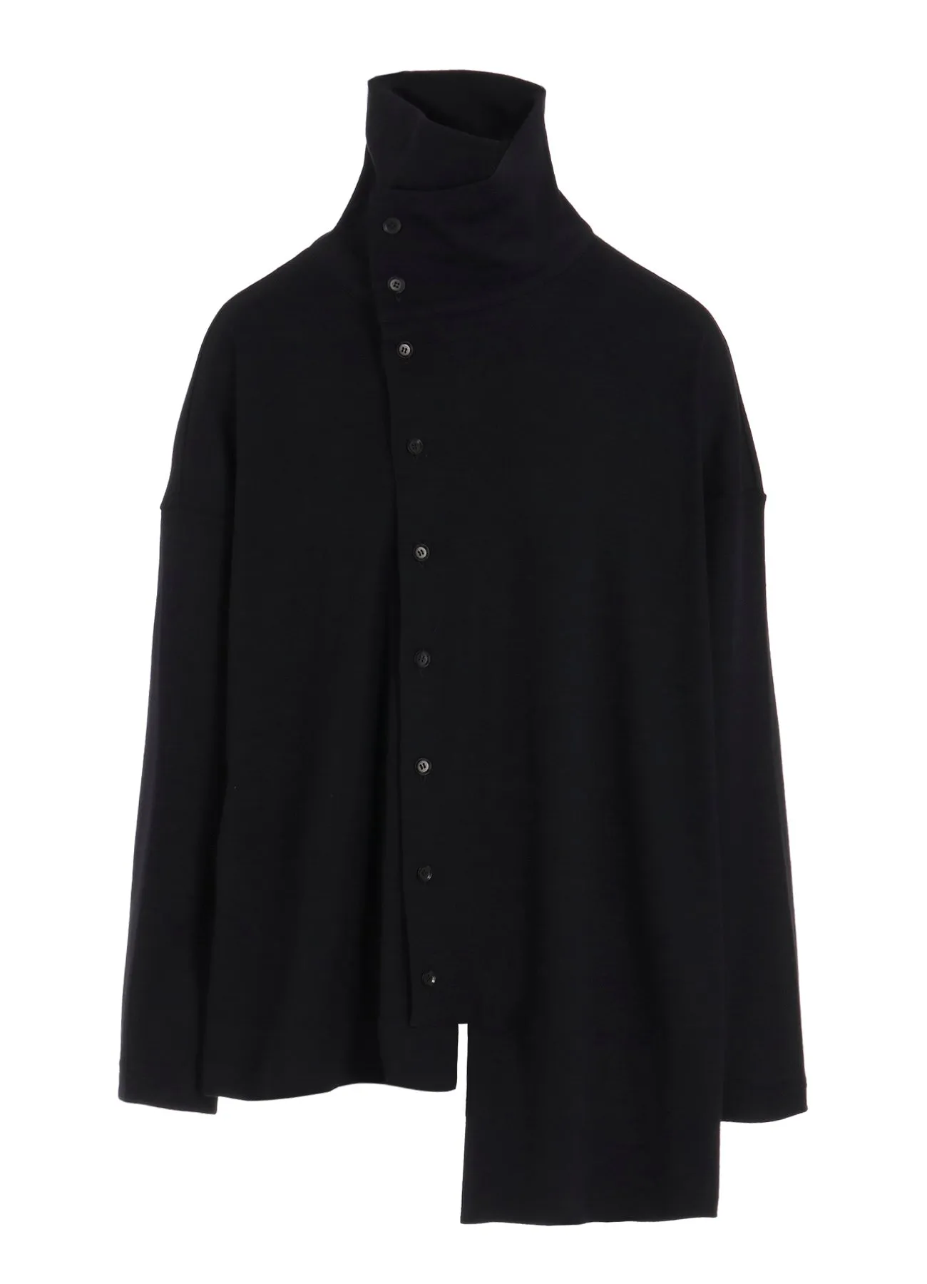 STAND COLLAR CD sold by Yohji Yamamoto product image thumbnail 2