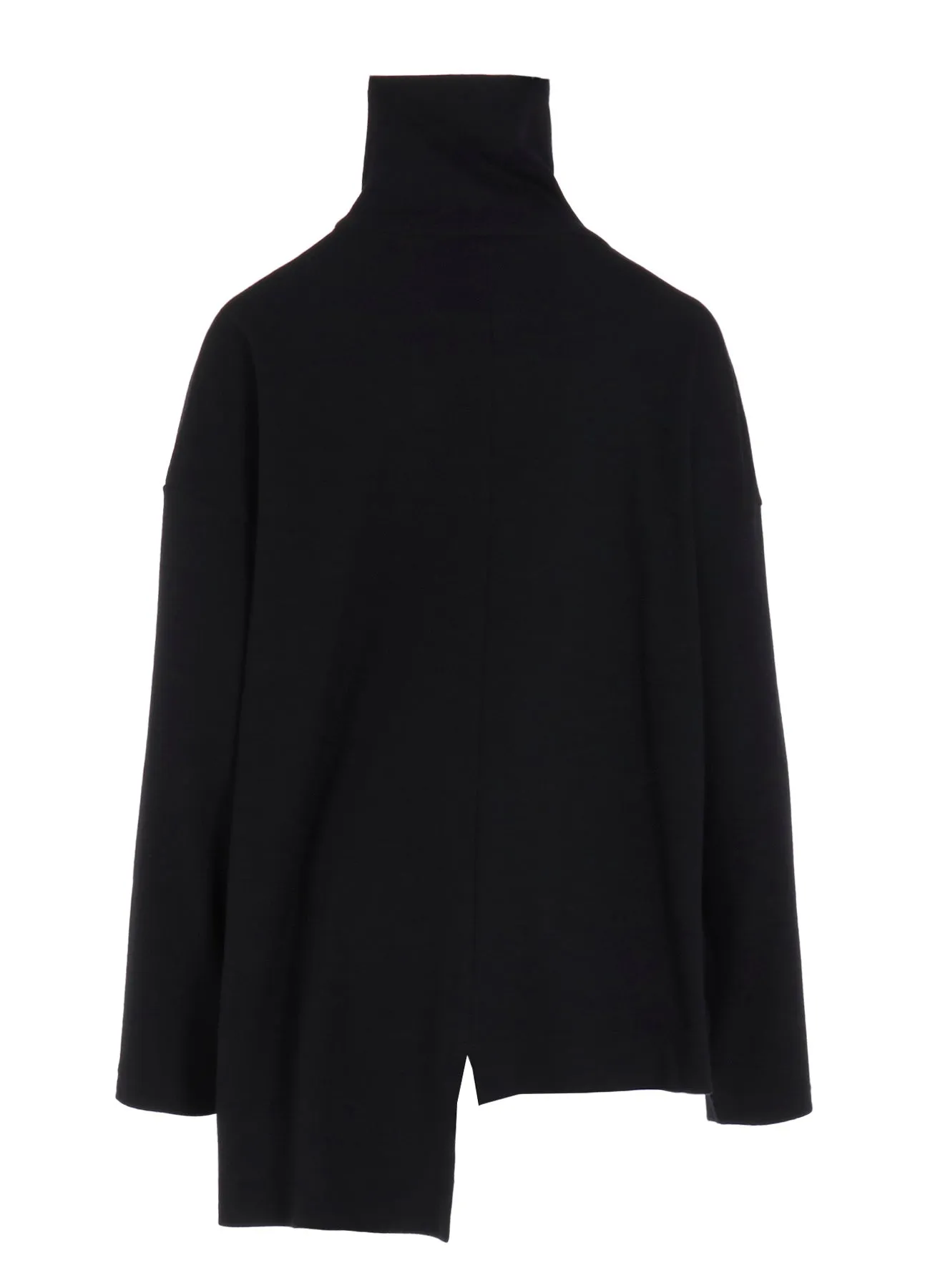 STAND COLLAR CD sold by Yohji Yamamoto product image thumbnail 4