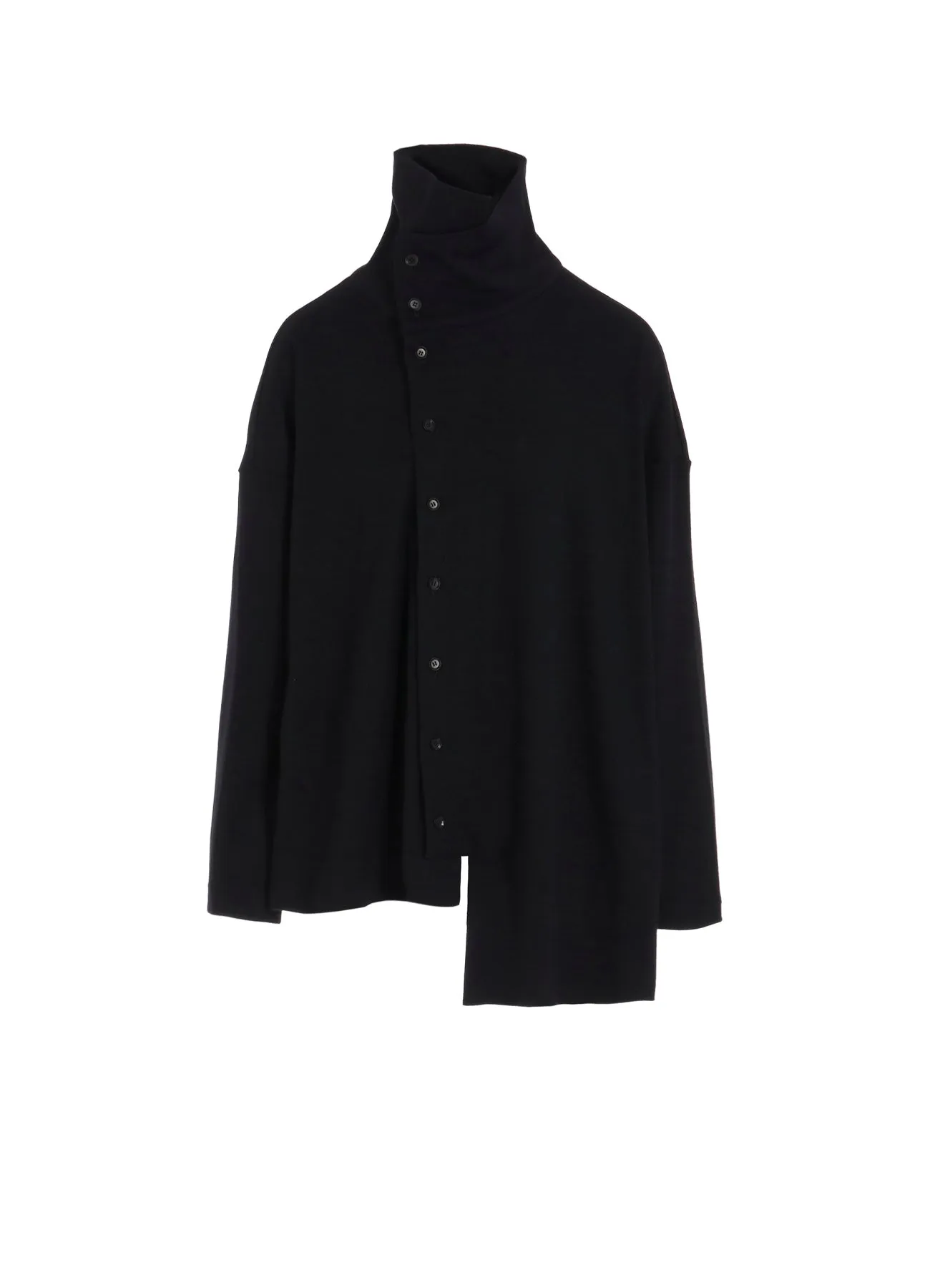 STAND COLLAR CD sold by Yohji Yamamoto