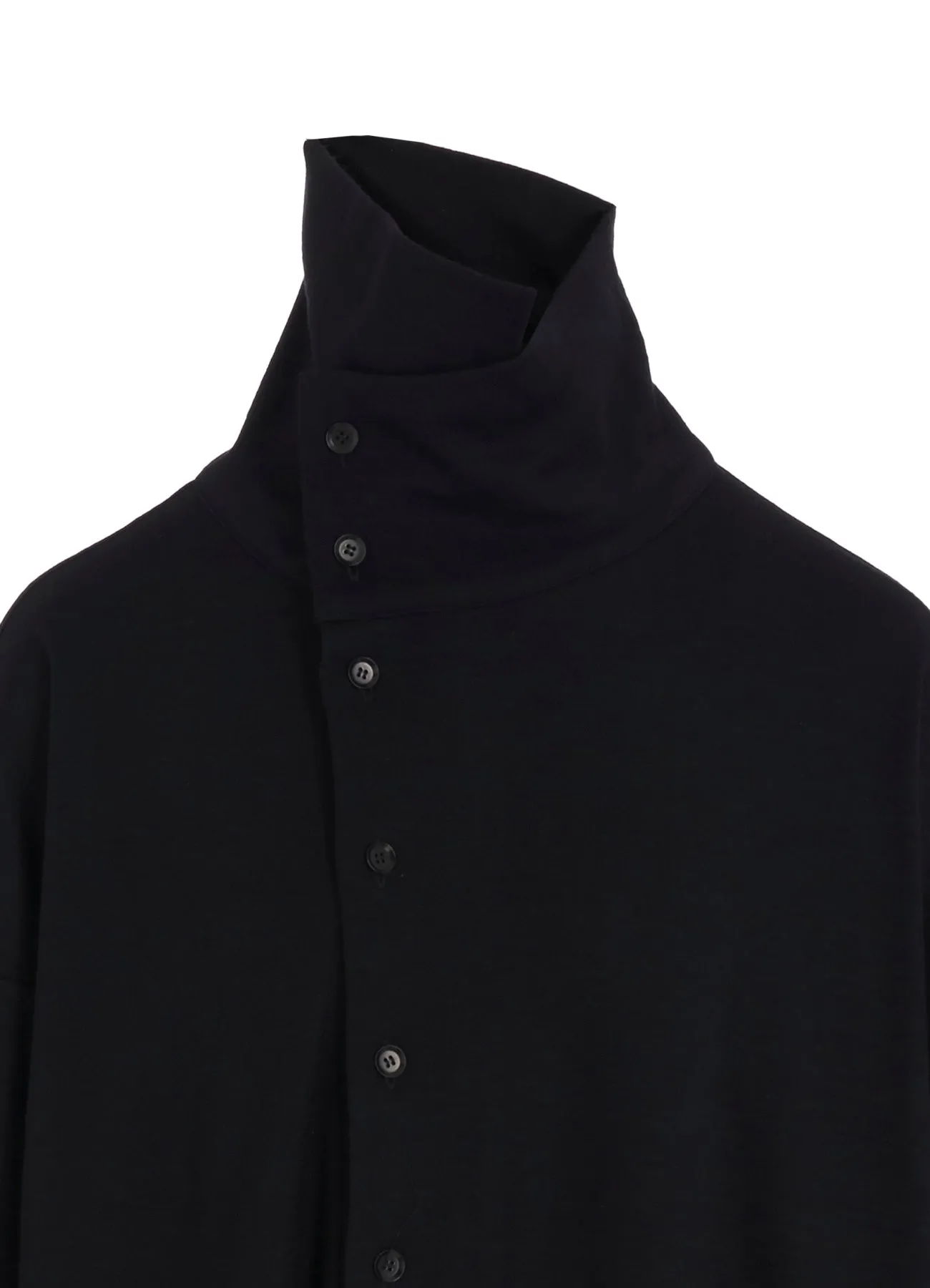 STAND COLLAR CD sold by Yohji Yamamoto product image thumbnail 5