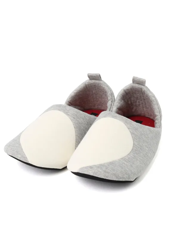 HEART ROOM SHOES (M) sold by Yohji Yamamoto
