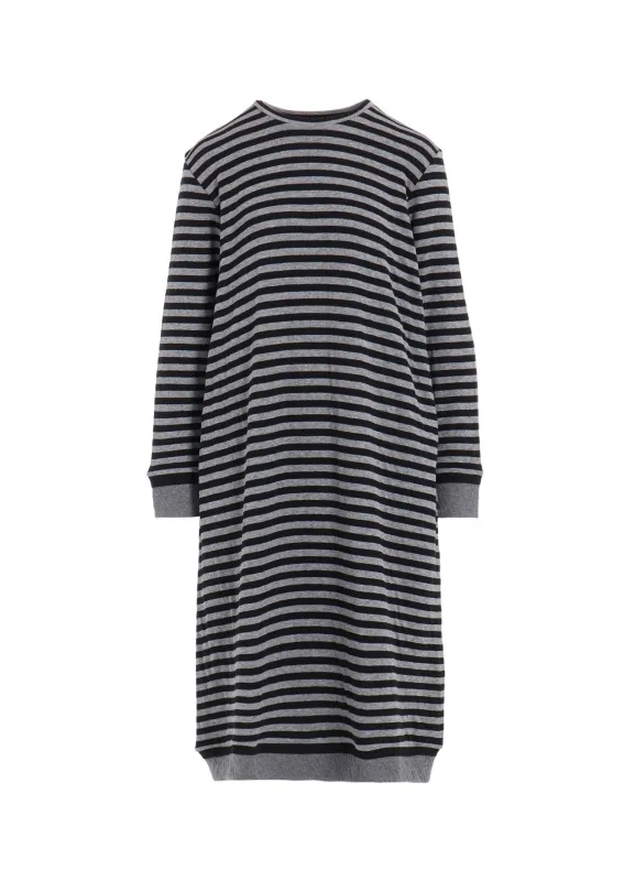 DUAL-LAYER JERSEY ONE PIECE sold by Yohji Yamamoto