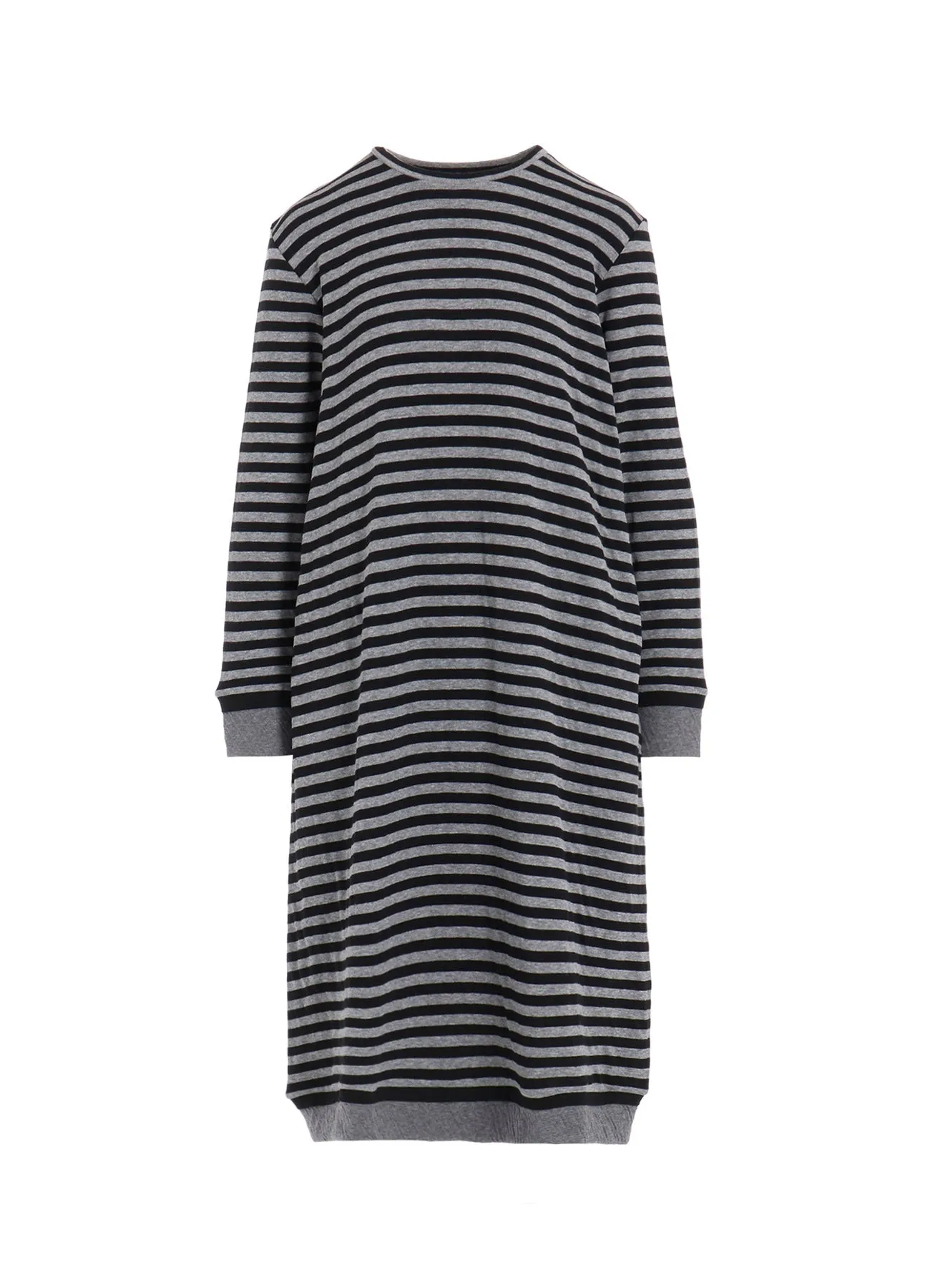 DUAL-LAYER JERSEY ONE PIECE sold by Yohji Yamamoto