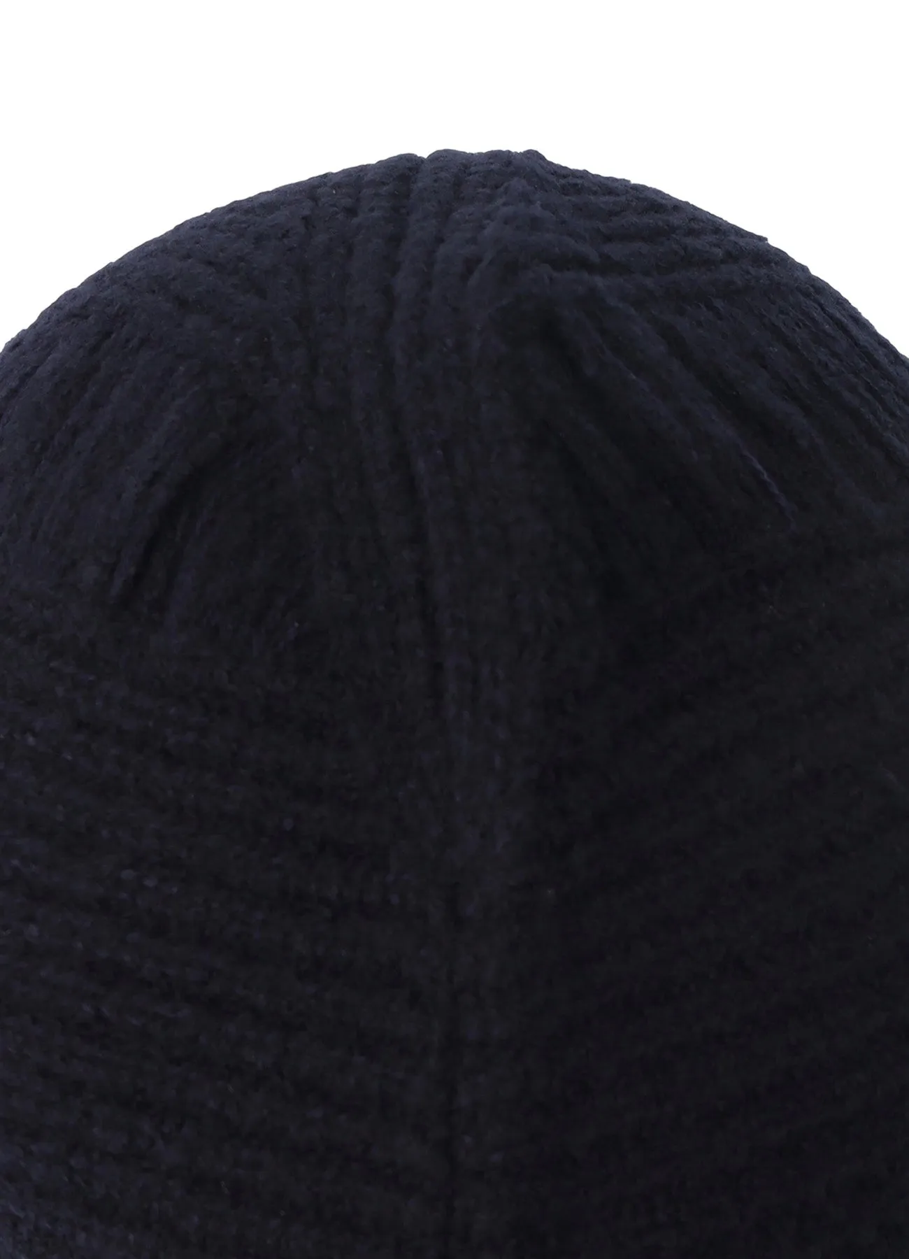 7G3P HALF CARDIGAN BALACLAVA sold by Yohji Yamamoto product image thumbnail 4