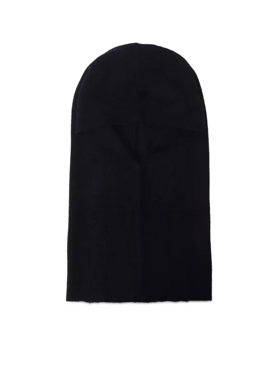 7G3P HALF CARDIGAN BALACLAVA sold by Yohji Yamamoto