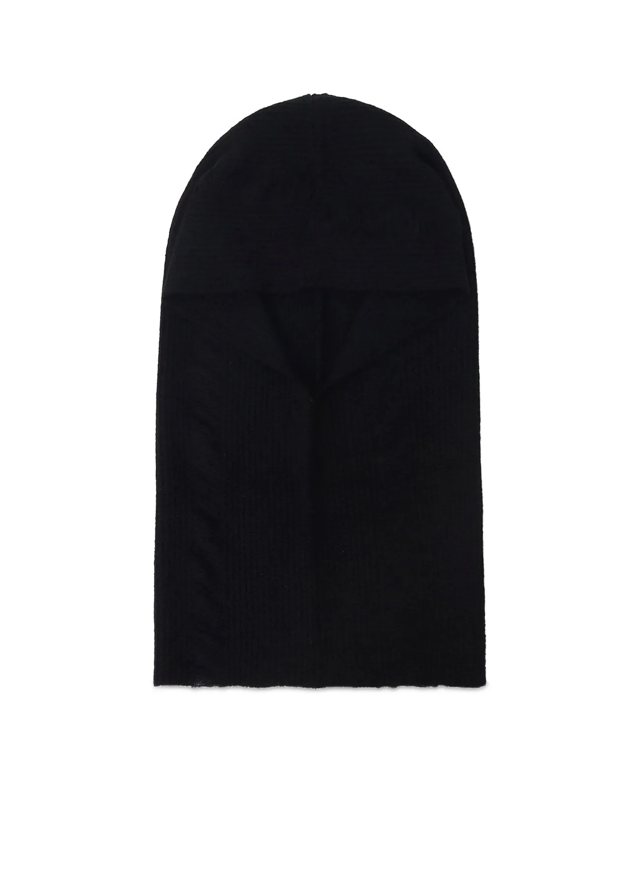 7G3P HALF CARDIGAN BALACLAVA sold by Yohji Yamamoto