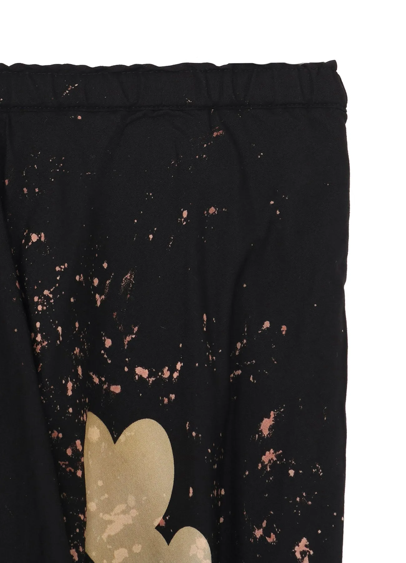 Y’s × CPD HOOME CELLULOSE PANTS sold by Yohji Yamamoto product image thumbnail 4