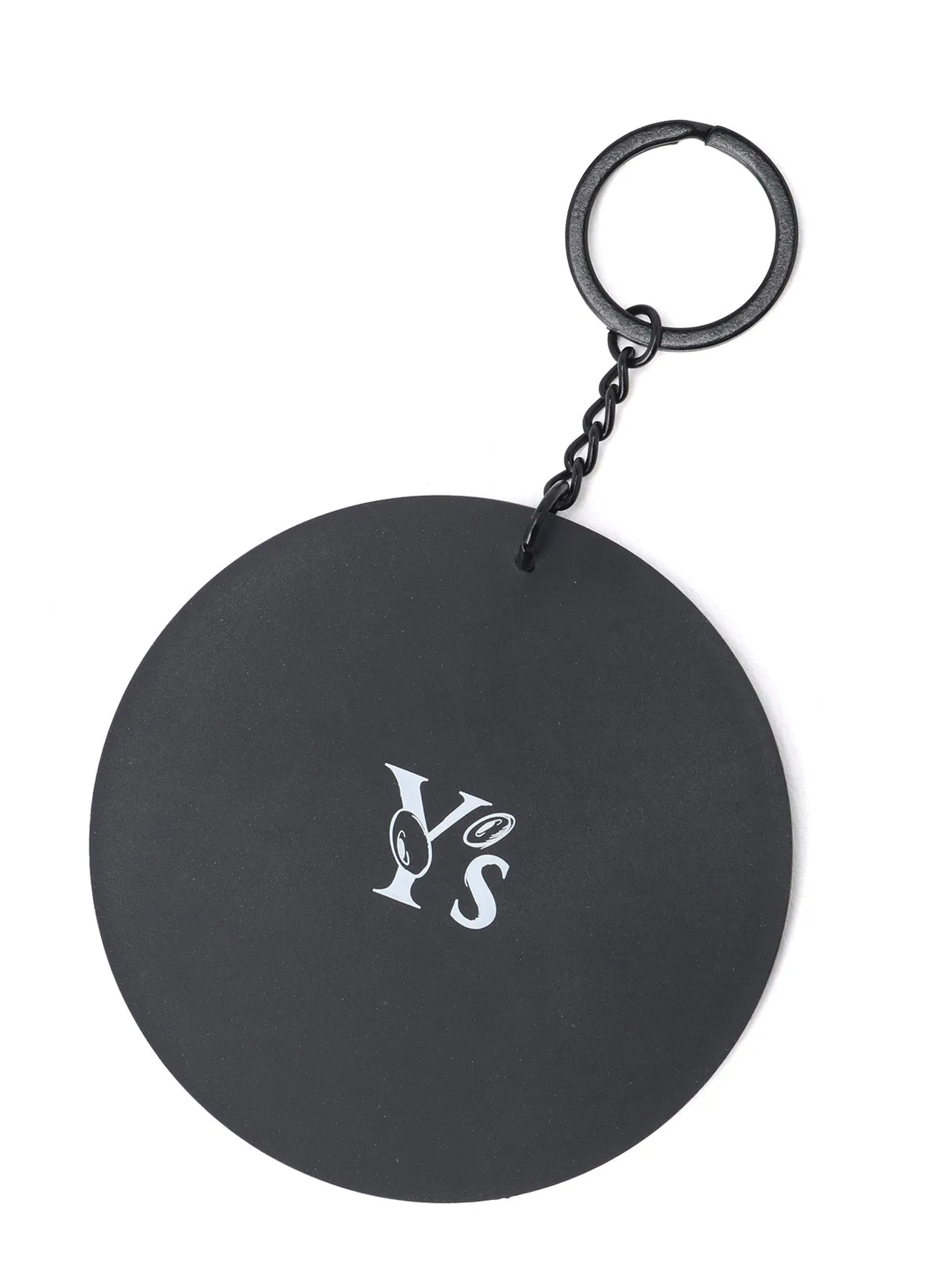 Y’s × CPD HOOME RUBBER KEY HOLDER sold by Yohji Yamamoto product image thumbnail 3