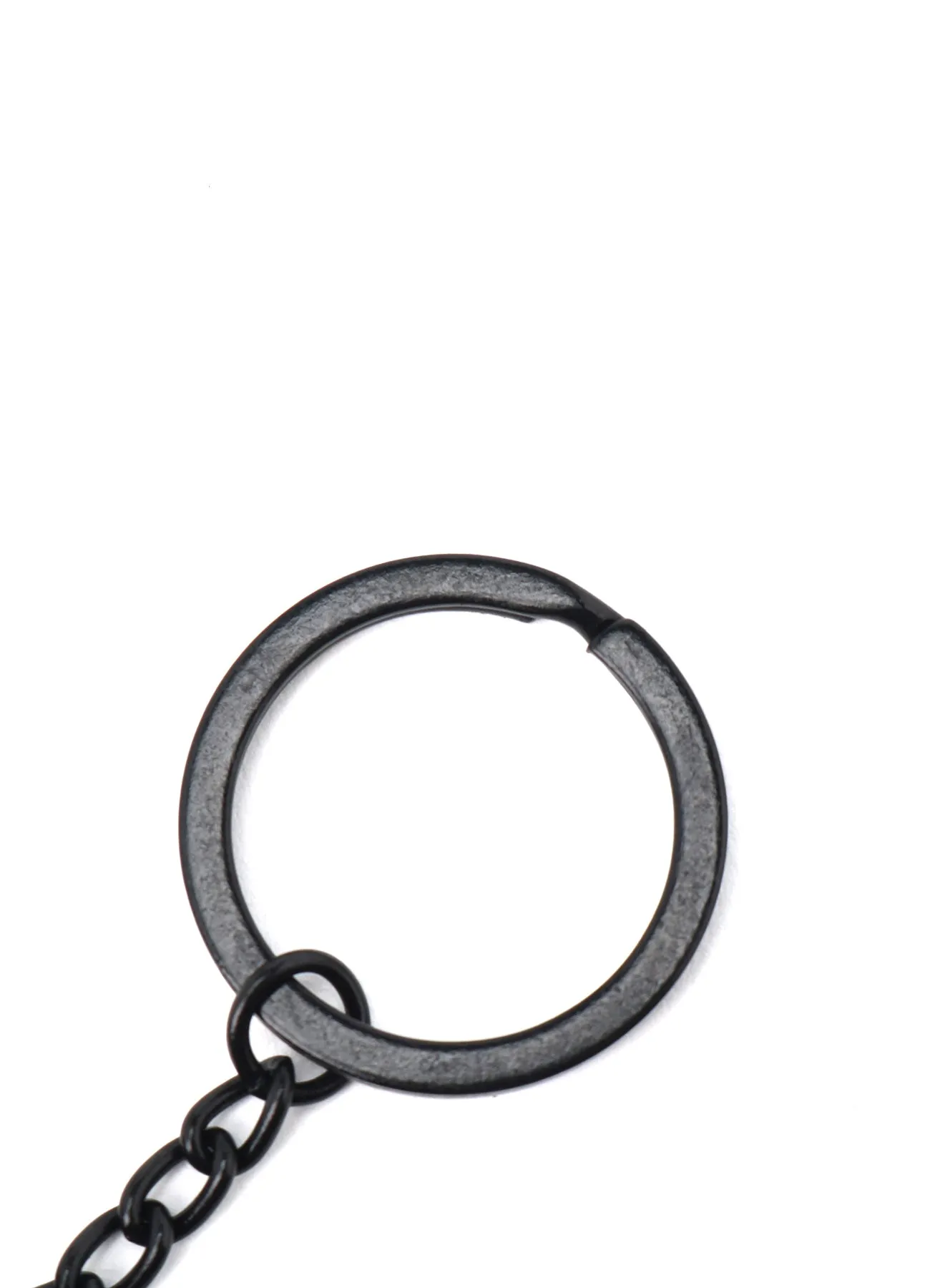 Y’s × CPD HOOME RUBBER KEY HOLDER sold by Yohji Yamamoto product image thumbnail 4