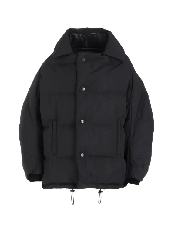 DOWN SHORT JACKET sold by Yohji Yamamoto