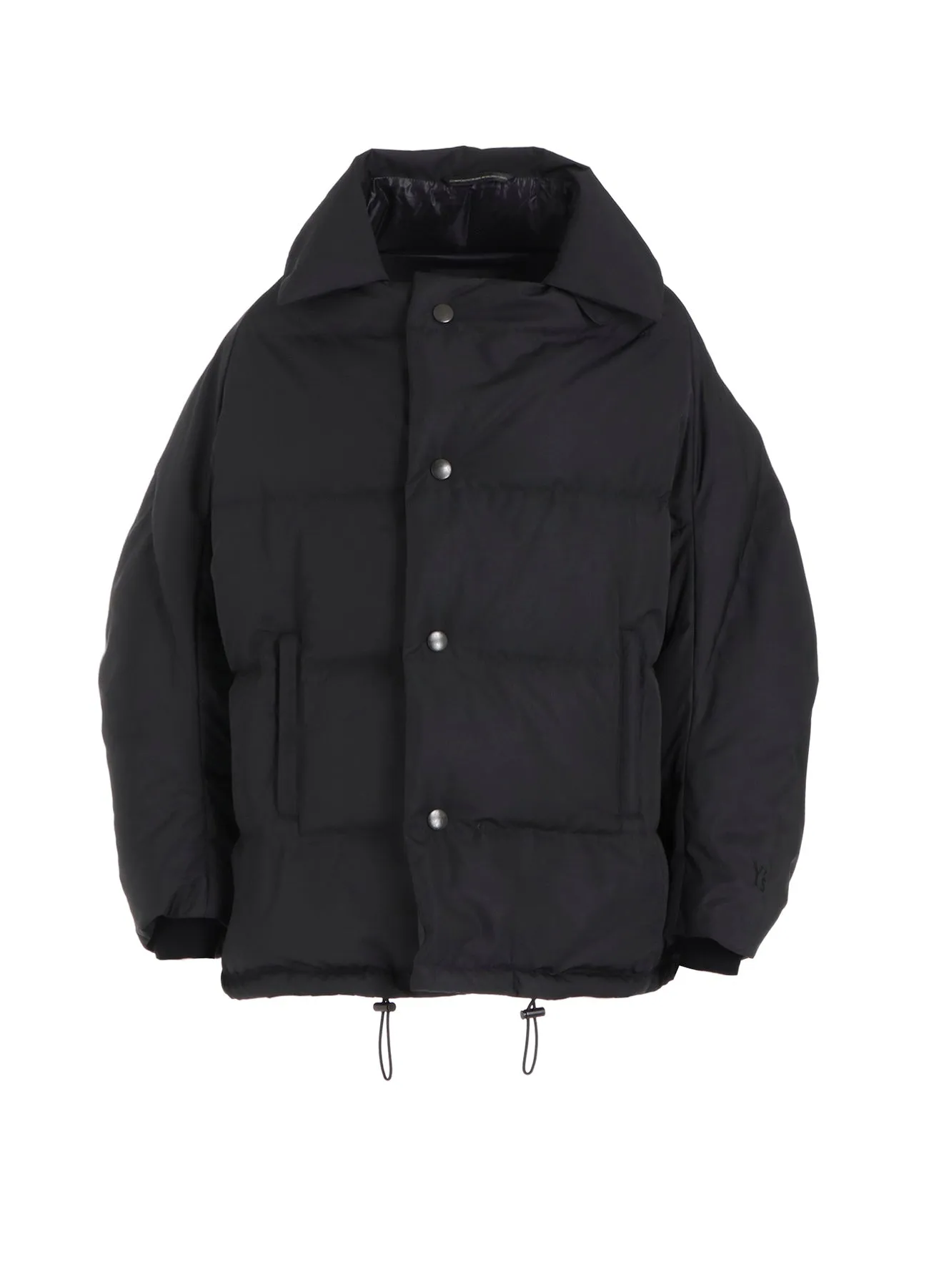 DOWN SHORT JACKET sold by Yohji Yamamoto