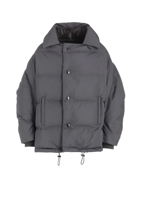 DOWN SHORT JACKET sold by Yohji Yamamoto