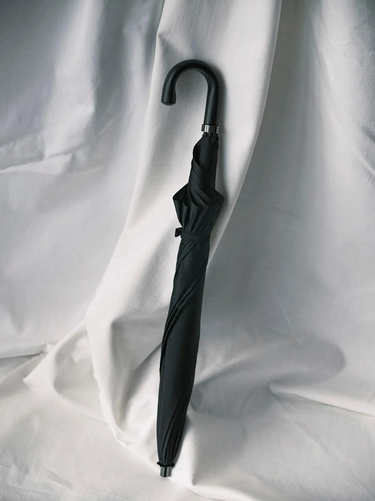 Yohji Yamamoto Umbrella sold by Yohji Yamamoto product image thumbnail 5