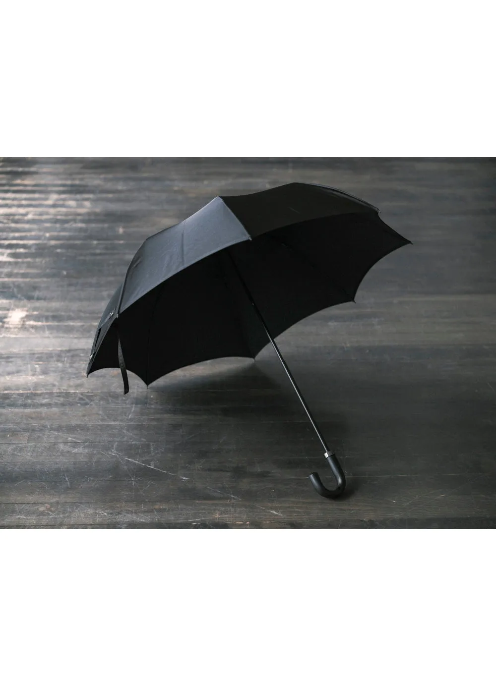 Yohji Yamamoto Umbrella sold by Yohji Yamamoto product image thumbnail 3