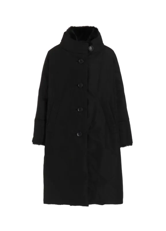 DOWN LONG COAT sold by Yohji Yamamoto