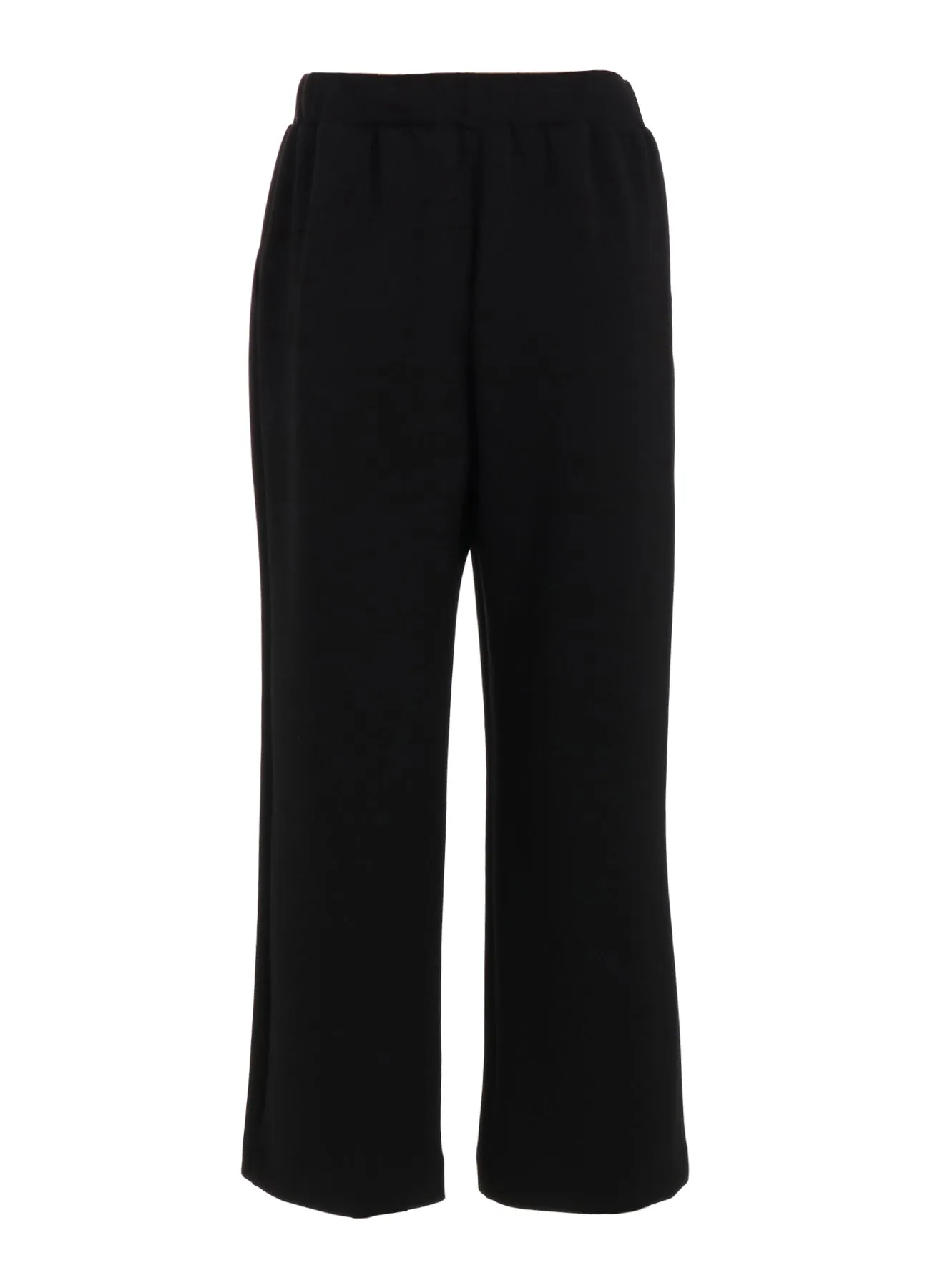 CARDBOARD PANTS sold by Yohji Yamamoto product image thumbnail 4